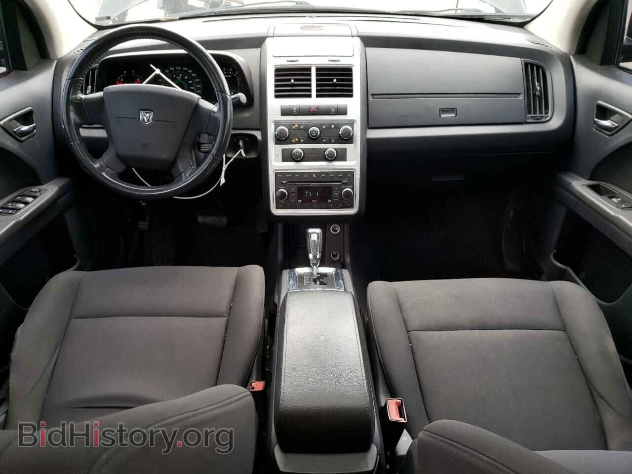 2010 DODGE JOURNEY - VIN: 3D4PG5FV3AT194492 - Фото 8