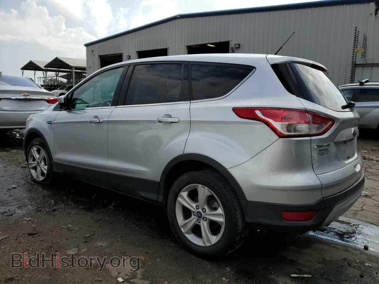 2014 FORD ESCAPE - VIN: 1FMCU0G95EUA06376 - Photo 2