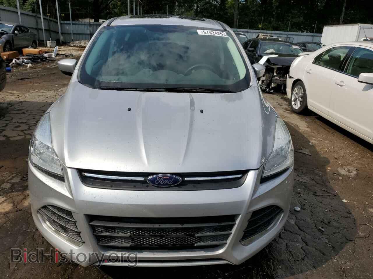 2014 FORD ESCAPE - VIN: 1FMCU0G95EUA06376 - Photo 5