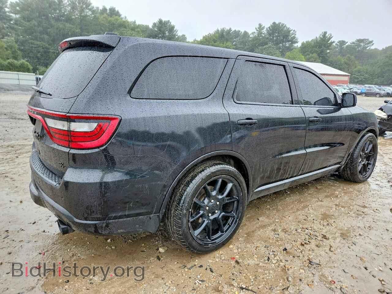 2015 DODGE DURANGO - VIN: 1C4SDJCT5FC156065 - Photo 3