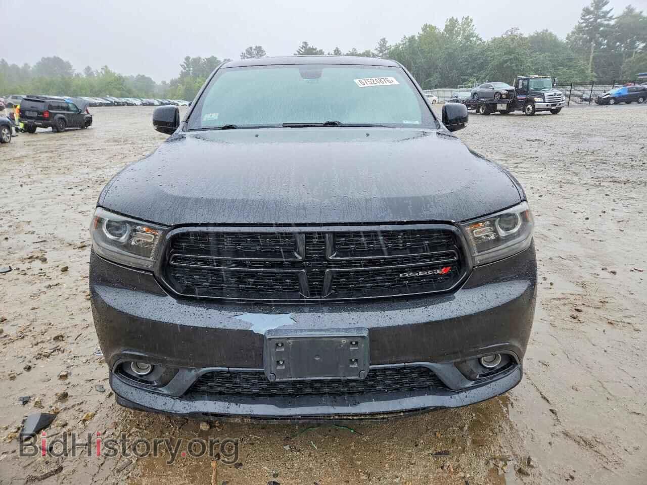 2015 DODGE DURANGO - VIN: 1C4SDJCT5FC156065 - Photo 5