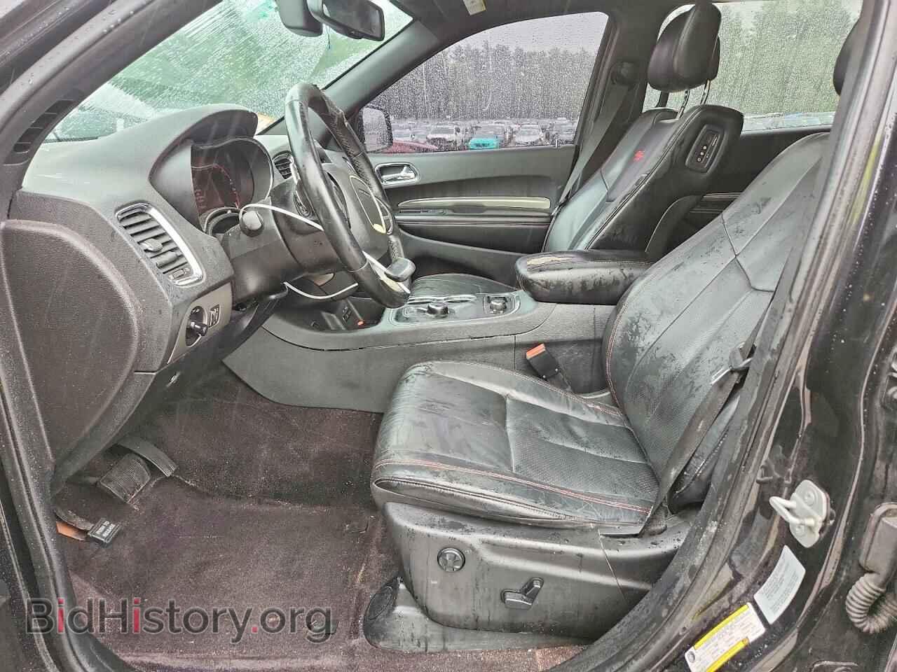 2015 DODGE DURANGO - VIN: 1C4SDJCT5FC156065 - Photo 7