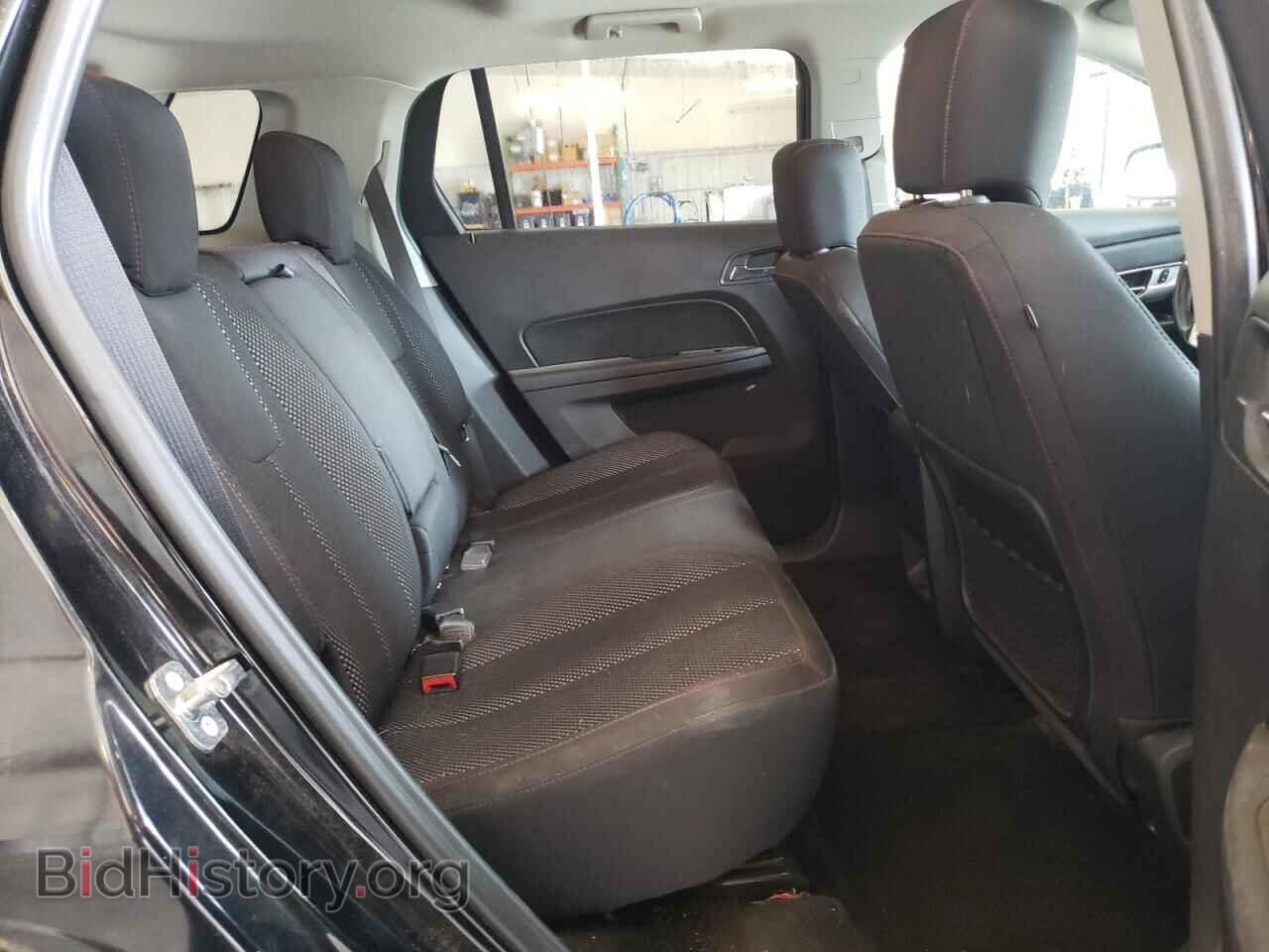 2017 GMC TERRAIN - VIN: 2GKFLNE32H6338511 - Photo 11