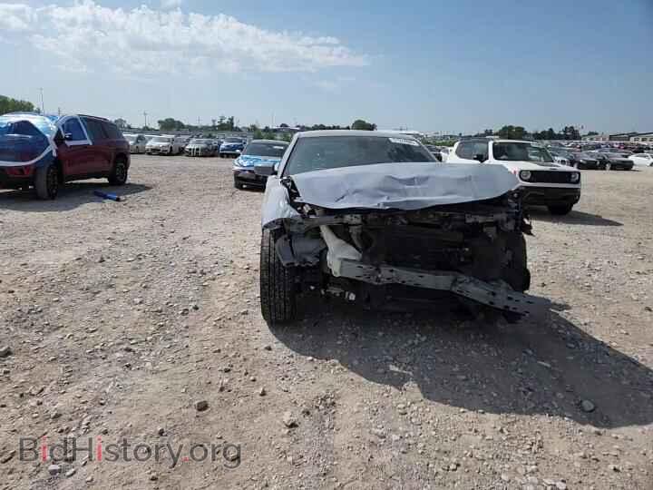 2021 DODGE CHARGER - VIN: 2C3CDXJG9MH576343 - Фото 14