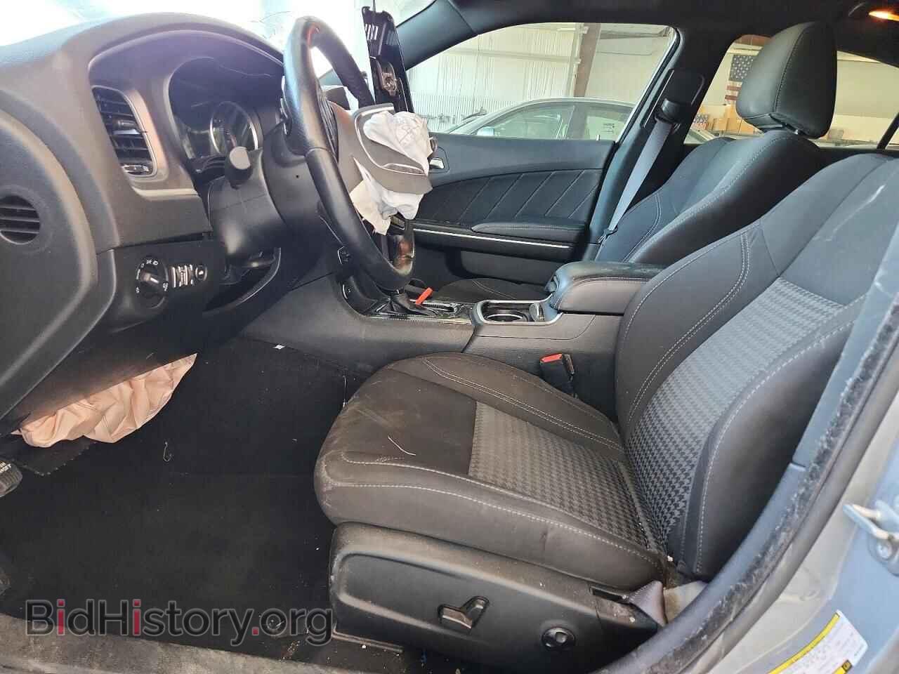 2021 DODGE CHARGER - VIN: 2C3CDXJG9MH576343 - Фото 7