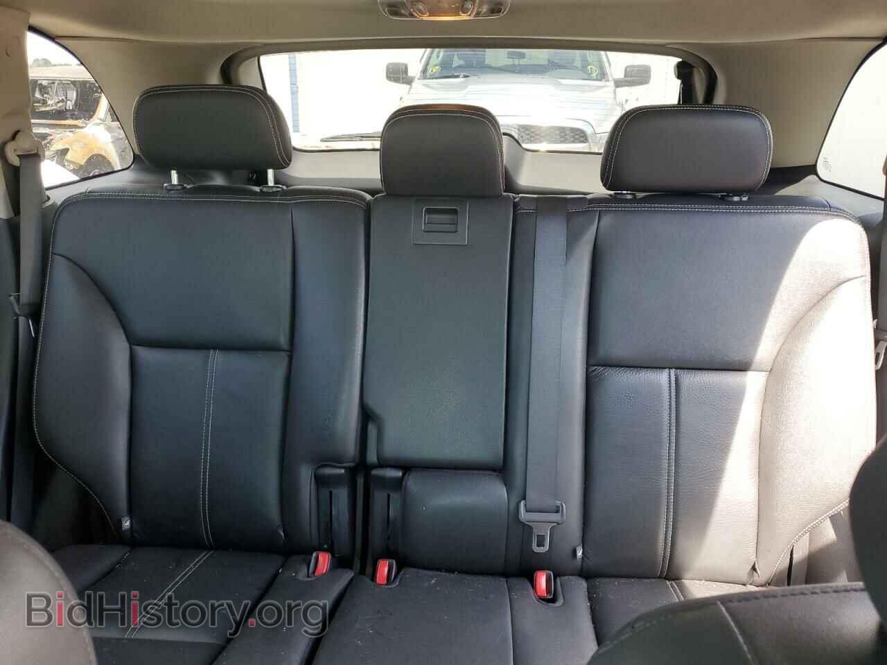 2010 FORD EDGE - VIN: 2FMDK3KC7ABB33127 - Фото 10