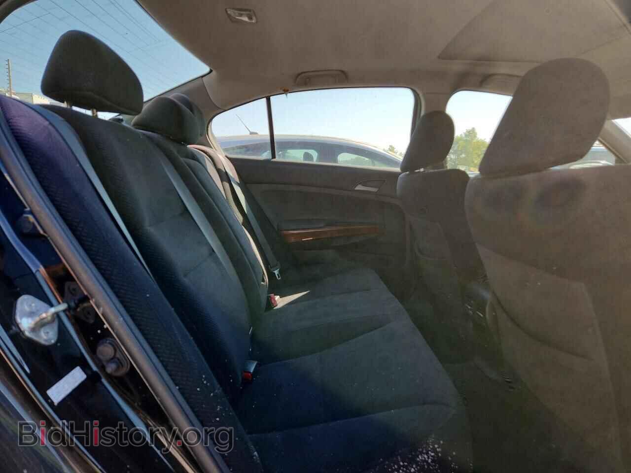 2012 HONDA ACCORD - VIN: 1HGCP2F73CA175416 - Фото 10