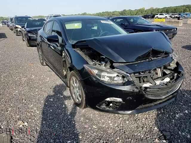 2015 MAZDA 3 - VIN: JM1BM1T72F1246191 - Photo 13