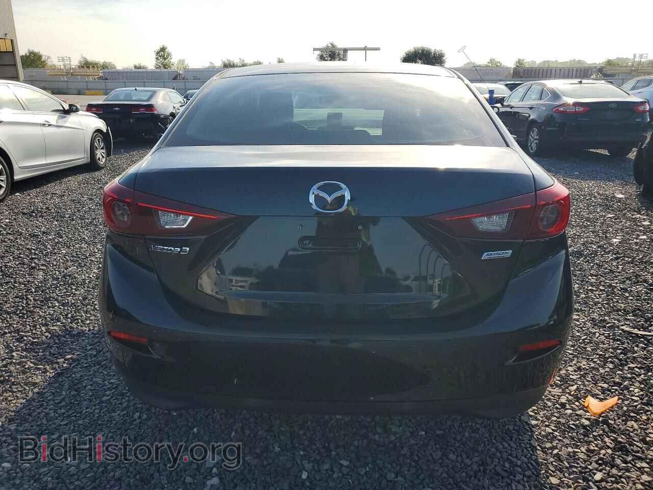 2015 MAZDA 3 - VIN: JM1BM1T72F1246191 - Photo 6