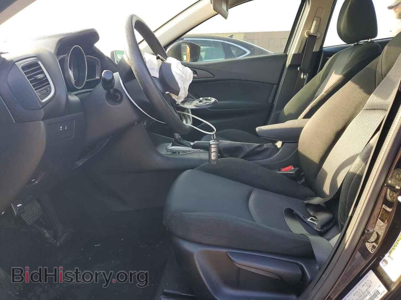 2015 MAZDA 3 - VIN: JM1BM1T72F1246191 - Photo 7