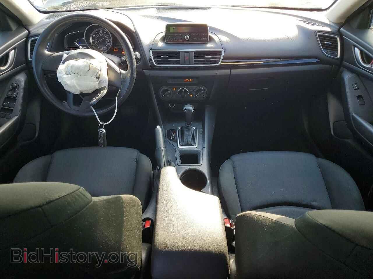 2015 MAZDA 3 - VIN: JM1BM1T72F1246191 - Photo 8