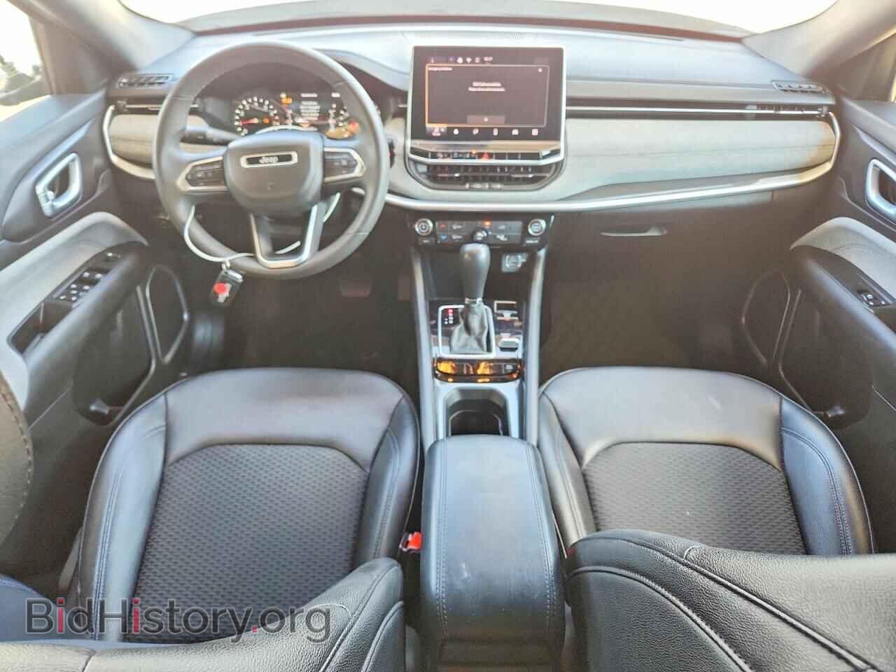 2024 JEEP COMPASS - VIN: 3C4NJDBN2RT118943 - Фото 8