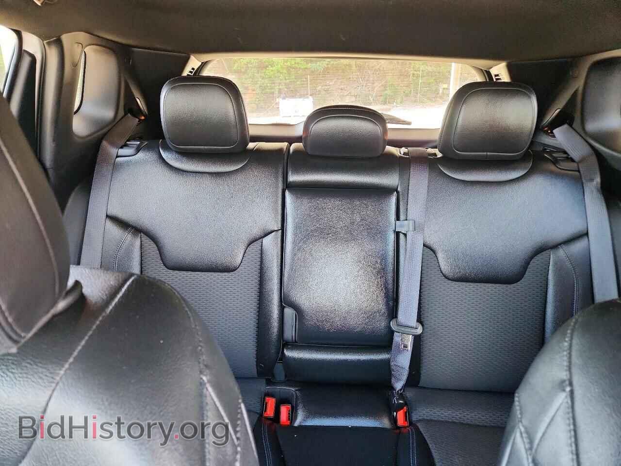 2024 JEEP COMPASS - VIN: 3C4NJDBN2RT118943 - Фото 10