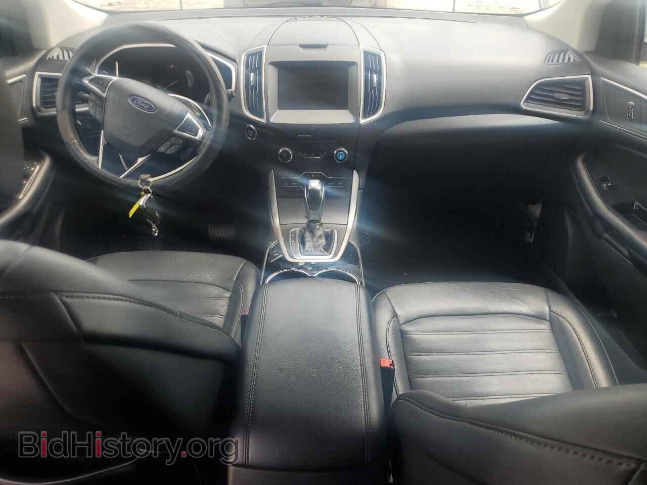 2018 FORD EDGE - VIN: 2FMPK3J82JBB73061 - Фото 8