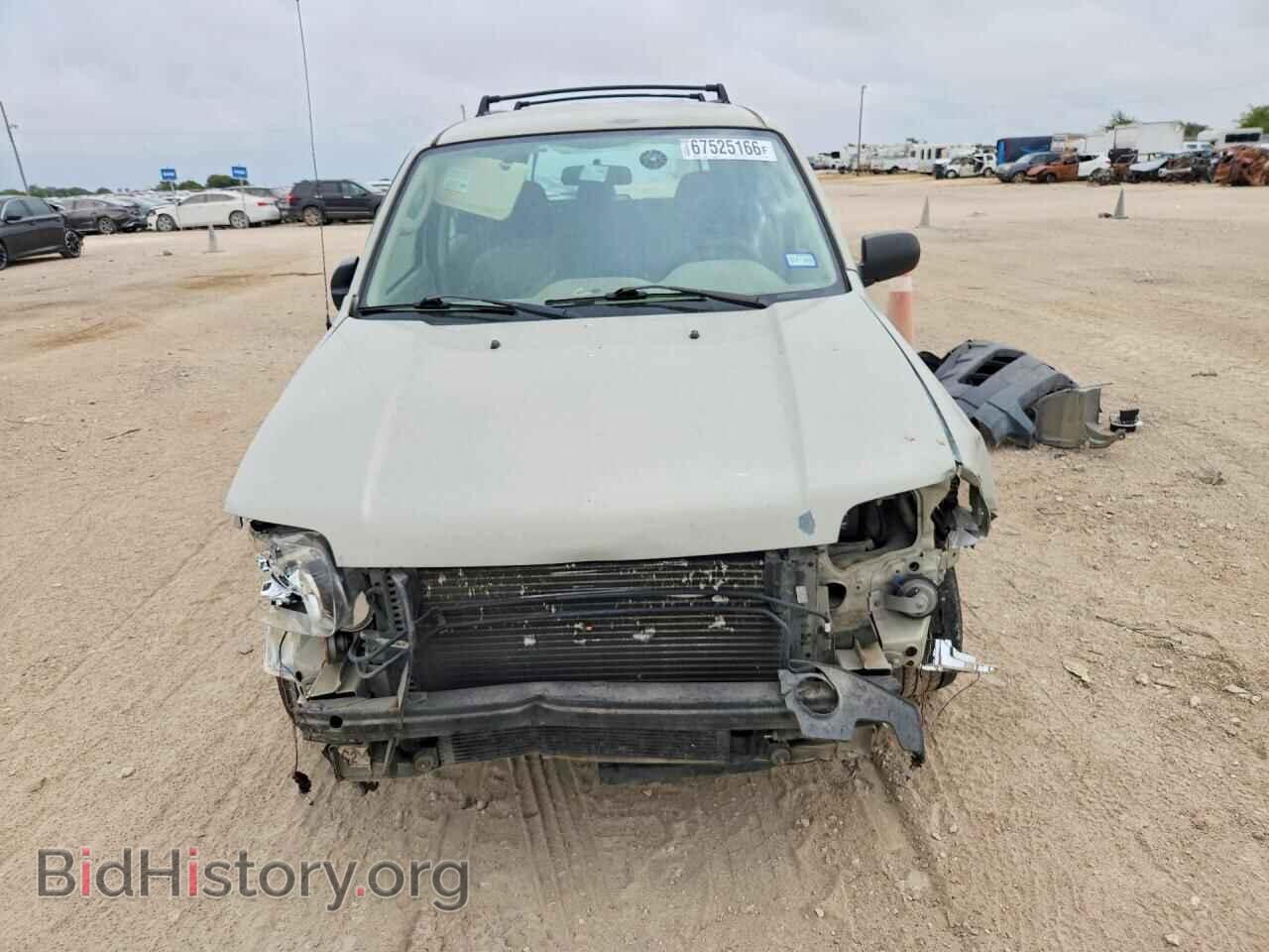 2005 FORD ESCAPE - VIN: 1FMYU92Z75KD65631 - Фото 5