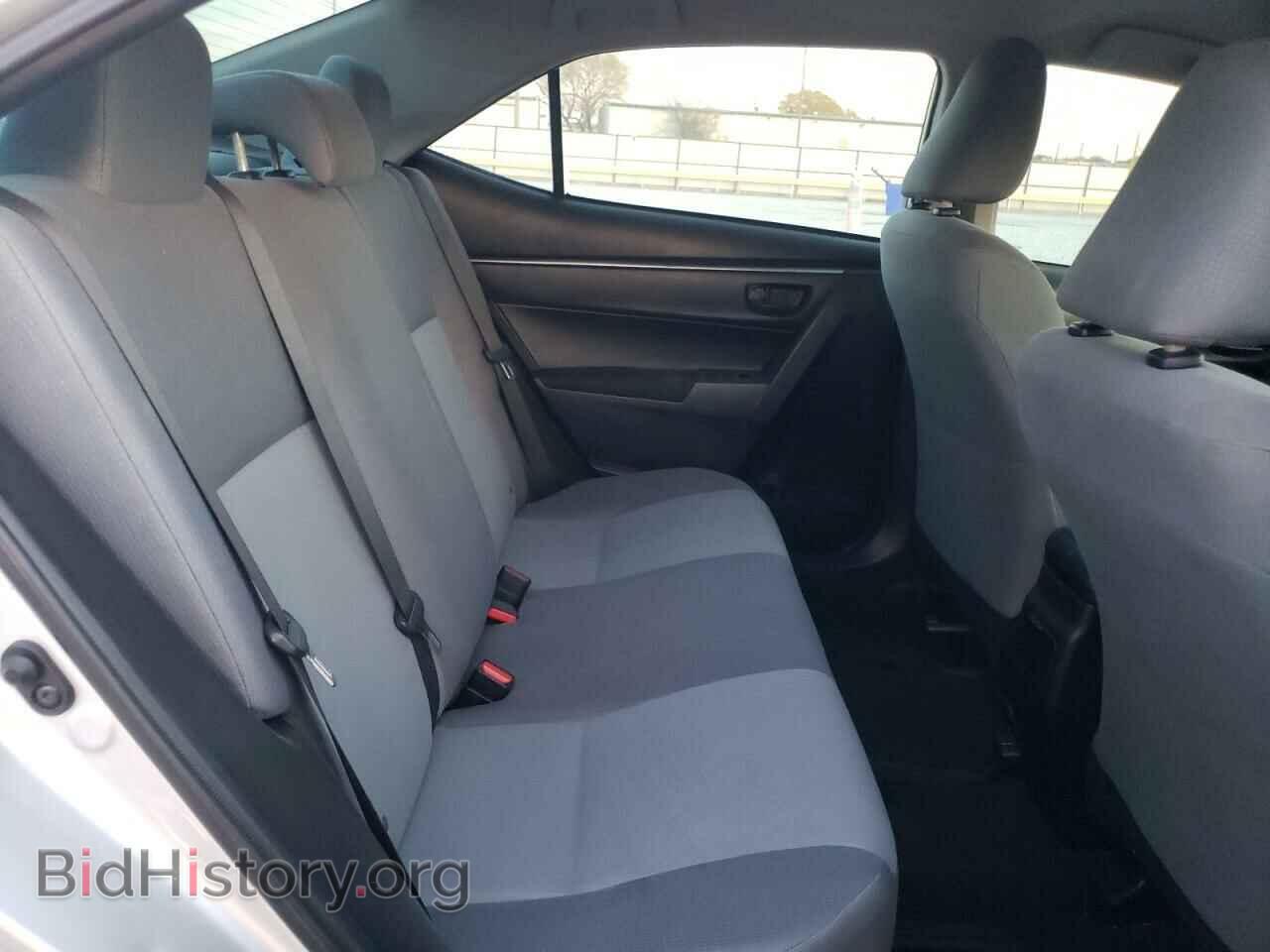 2014 TOYOTA COROLLA - VIN: 5YFBURHEXEP166301 - Photo 6