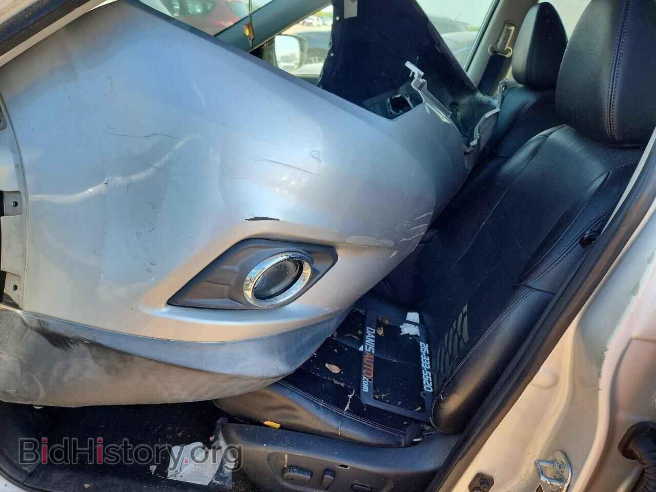 2015 NISSAN ROGUE - VIN: 5N1AT2MV2FC876830 - Photo 7