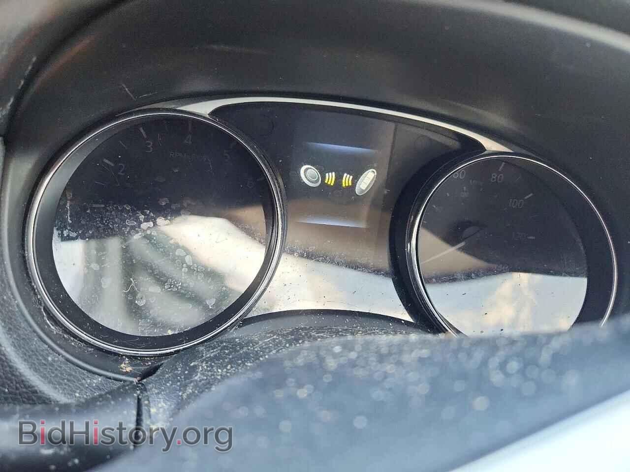 2015 NISSAN ROGUE - VIN: 5N1AT2MV2FC876830 - Photo 9
