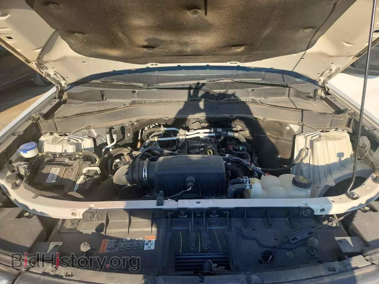 2021 FORD EXPLORER - VIN: 1FMSK8DH8MGB94450 - Photo 12
