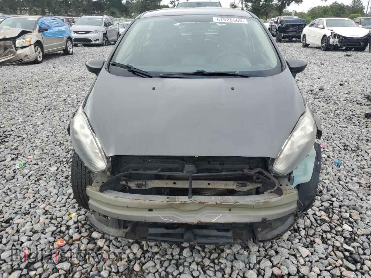 2019 FORD FIESTA - VIN: 3FADP4EJ2KM148582 - Фото 5
