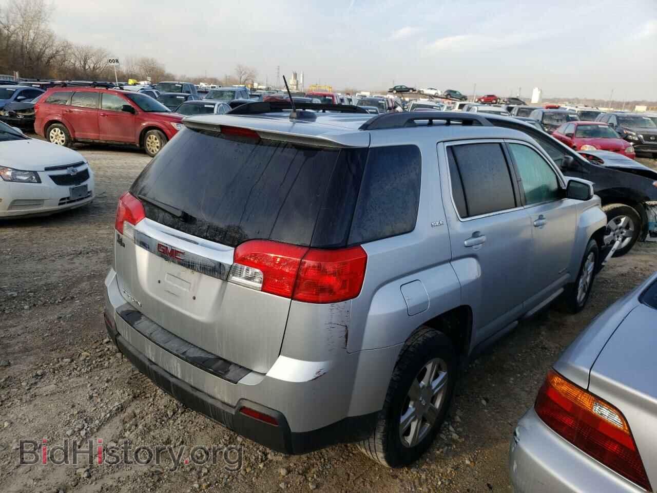 2015 GMC TERRAIN - VIN: 2GKALREK2F6270751 - Photo 3