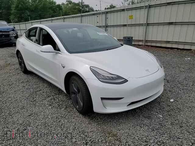 2020 TESLA MODEL 3 - VIN: 5YJ3E1EA9LF645144 - Photo 13