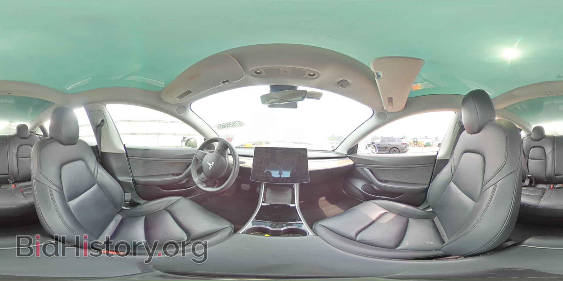 2020 TESLA MODEL 3 - VIN: 5YJ3E1EA9LF645144 - Photo 14