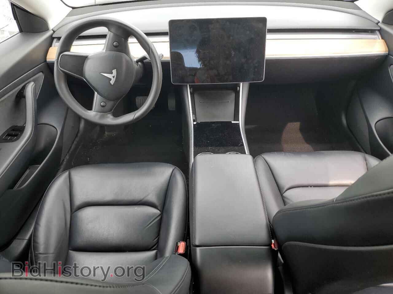 2020 TESLA MODEL 3 - VIN: 5YJ3E1EA9LF645144 - Photo 8