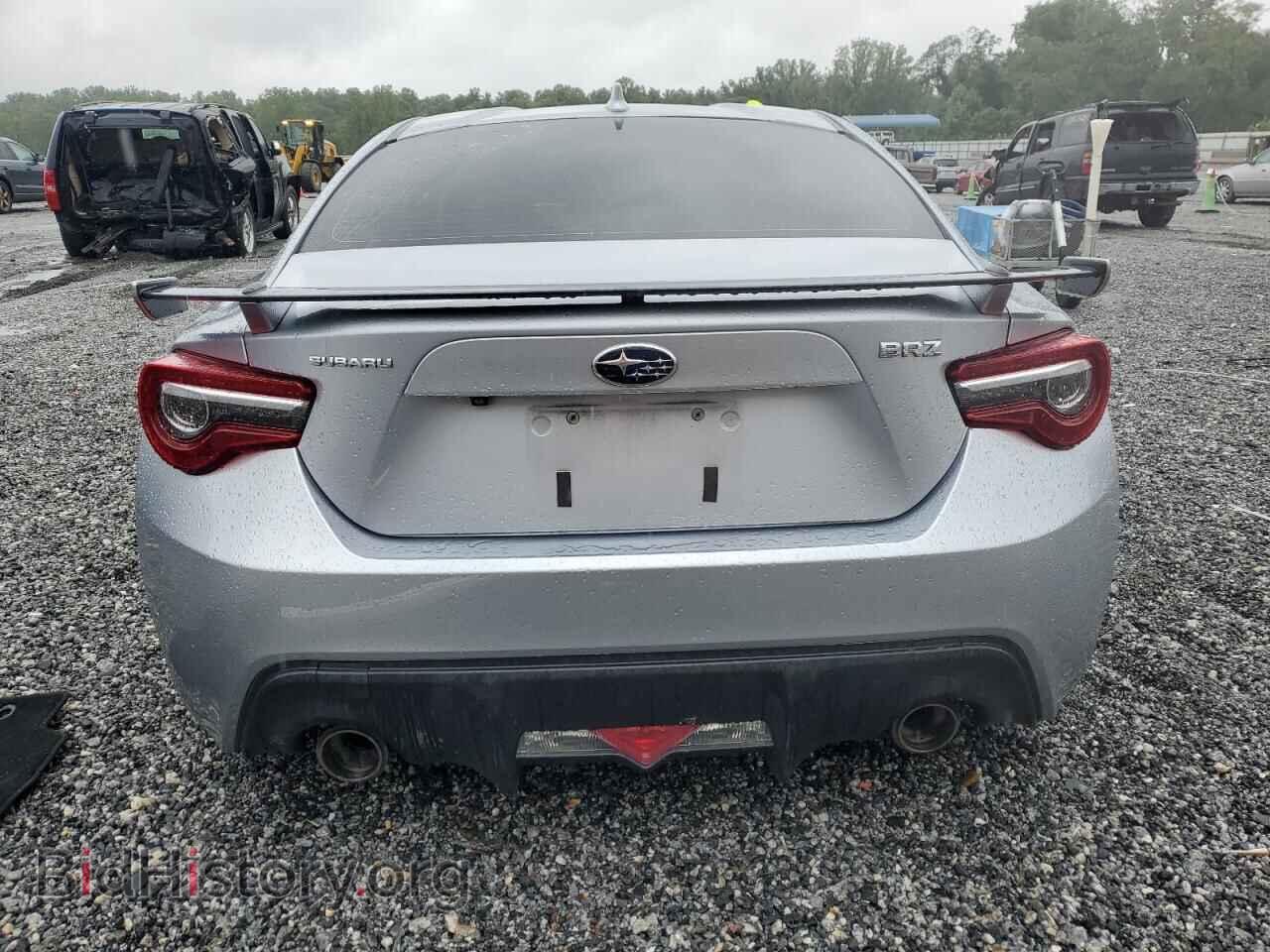 2017 SUBARU BRZ - VIN: JF1ZCAB19H9602578 - Фото 6