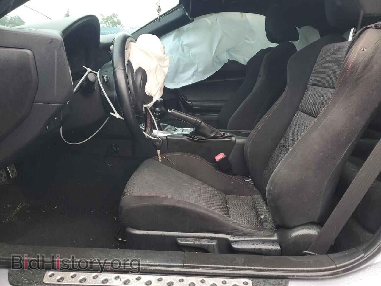 2017 SUBARU BRZ - VIN: JF1ZCAB19H9602578 - Фото 7