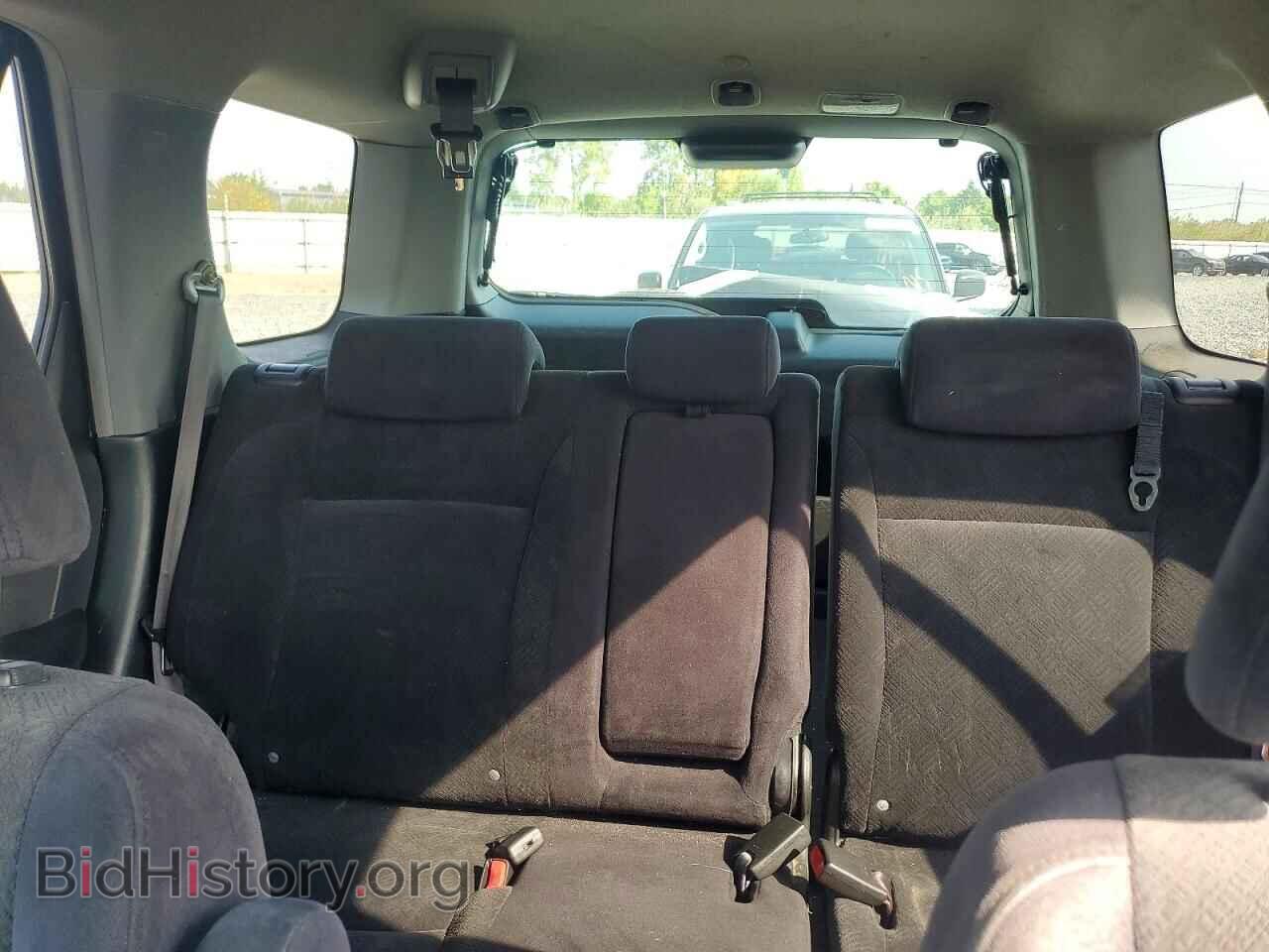2005 HONDA CRV - VIN: JHLRD78885C052788 - Фото 10