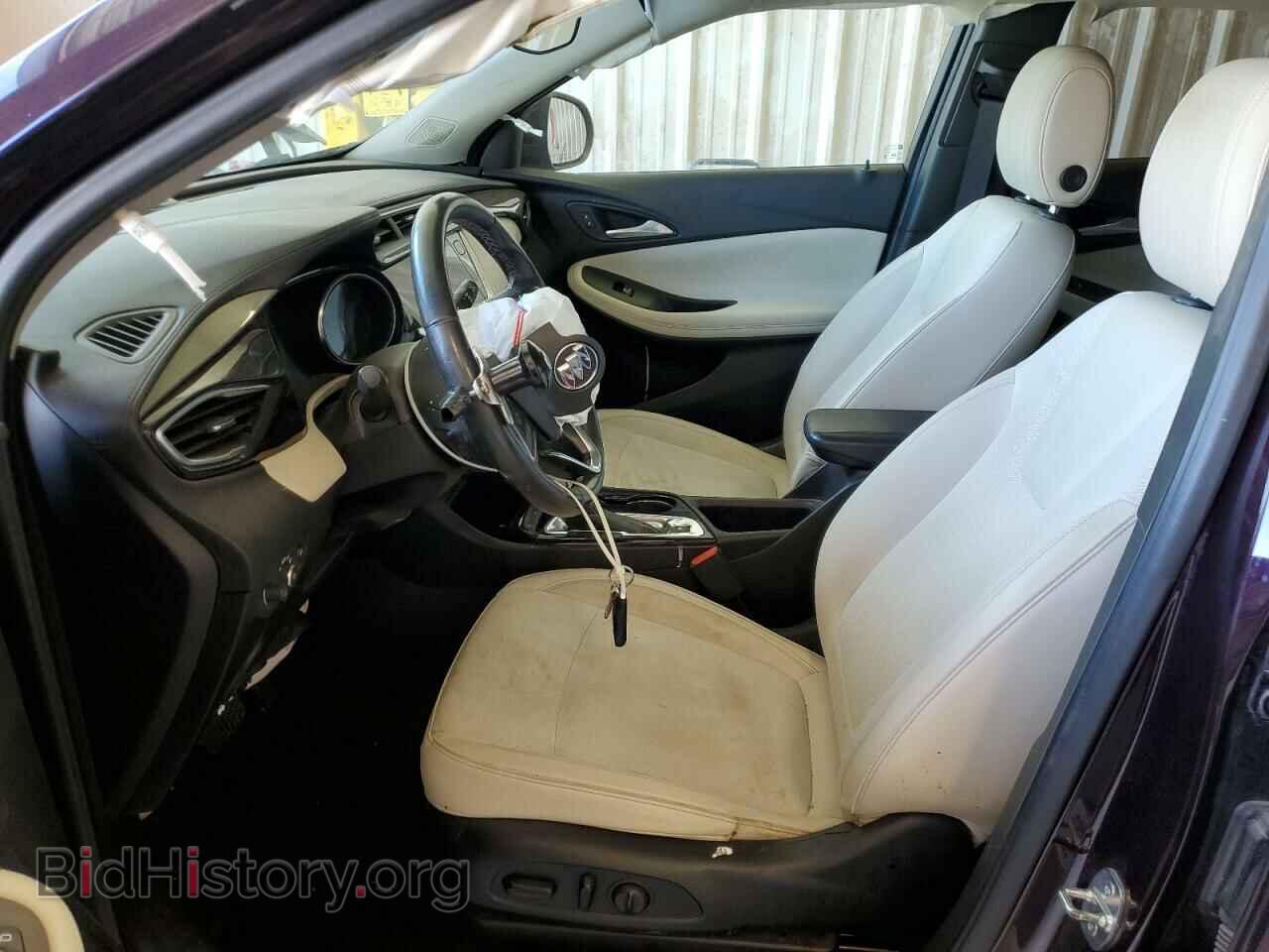 2020 BUICK ENCORE - VIN: KL4MMDSL4LB119192 - Photo 7