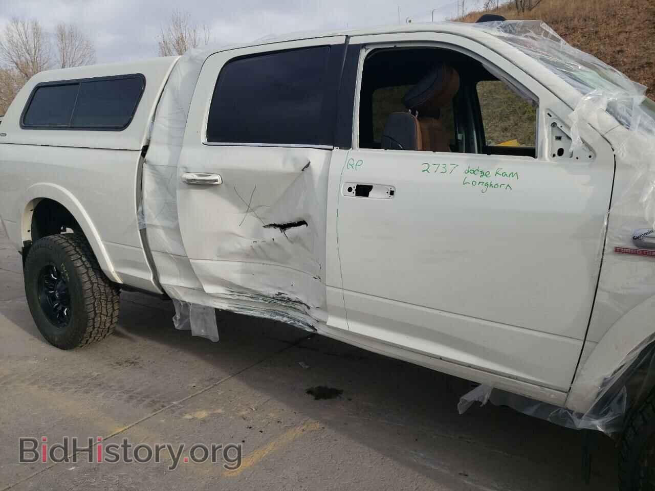 2020 RAM 2500 - VIN: 3C6UR5PL9LG251160 - Фото 9