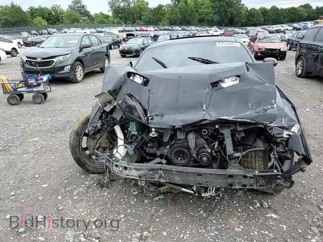 2017 DODGE CHALLENGER - VIN: 2C3CDZBT4HH548527 - Фото 14