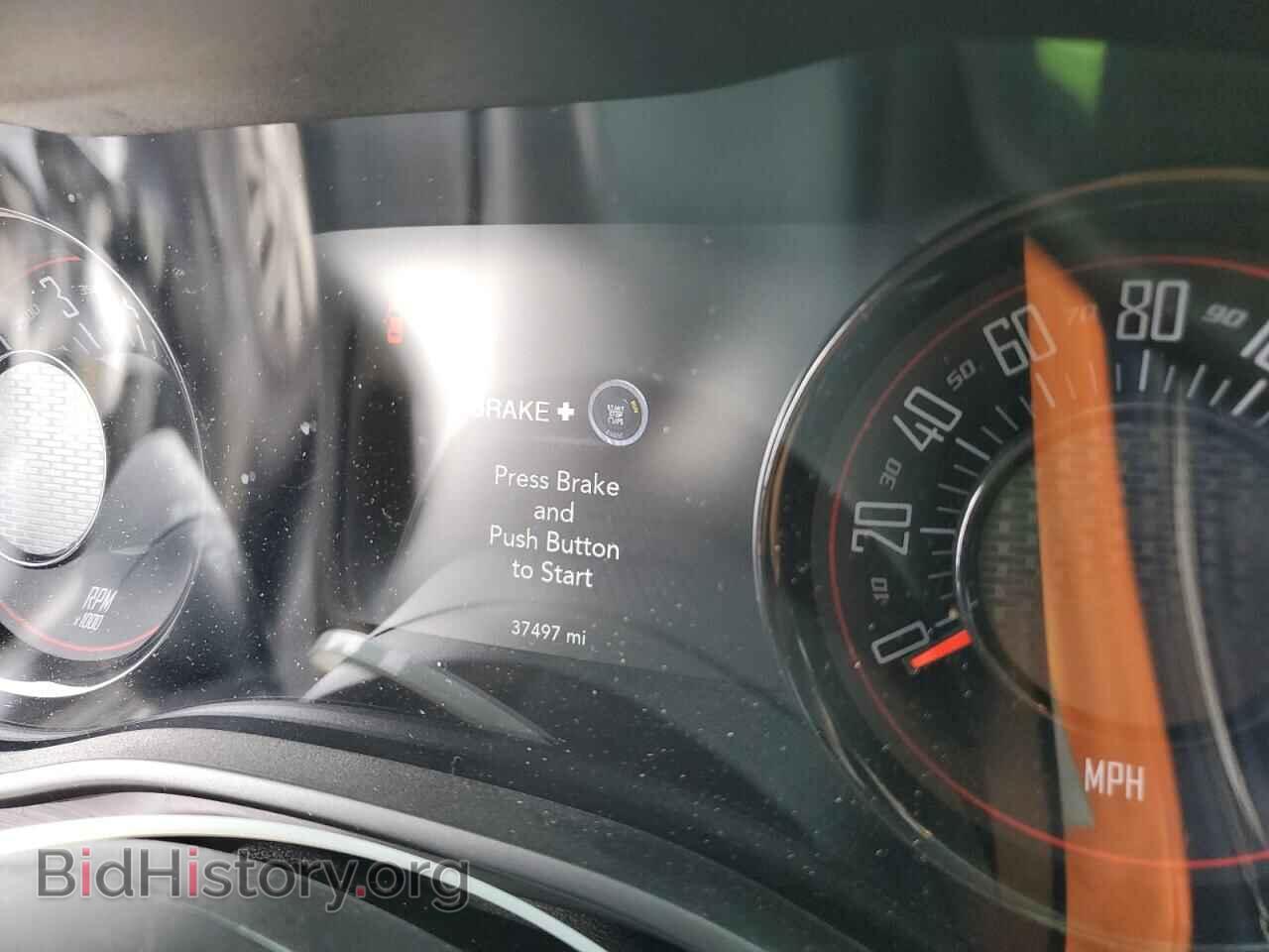 2017 DODGE CHALLENGER - VIN: 2C3CDZBT4HH548527 - Фото 9