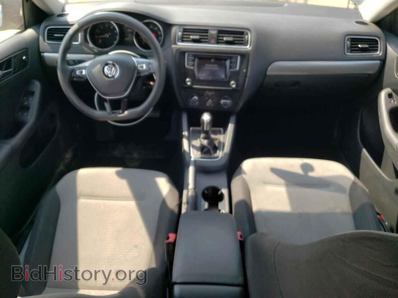 2017 VOLKSWAGEN JETTA - VIN: 3VW2B7AJ7HM321946 - Фото 8