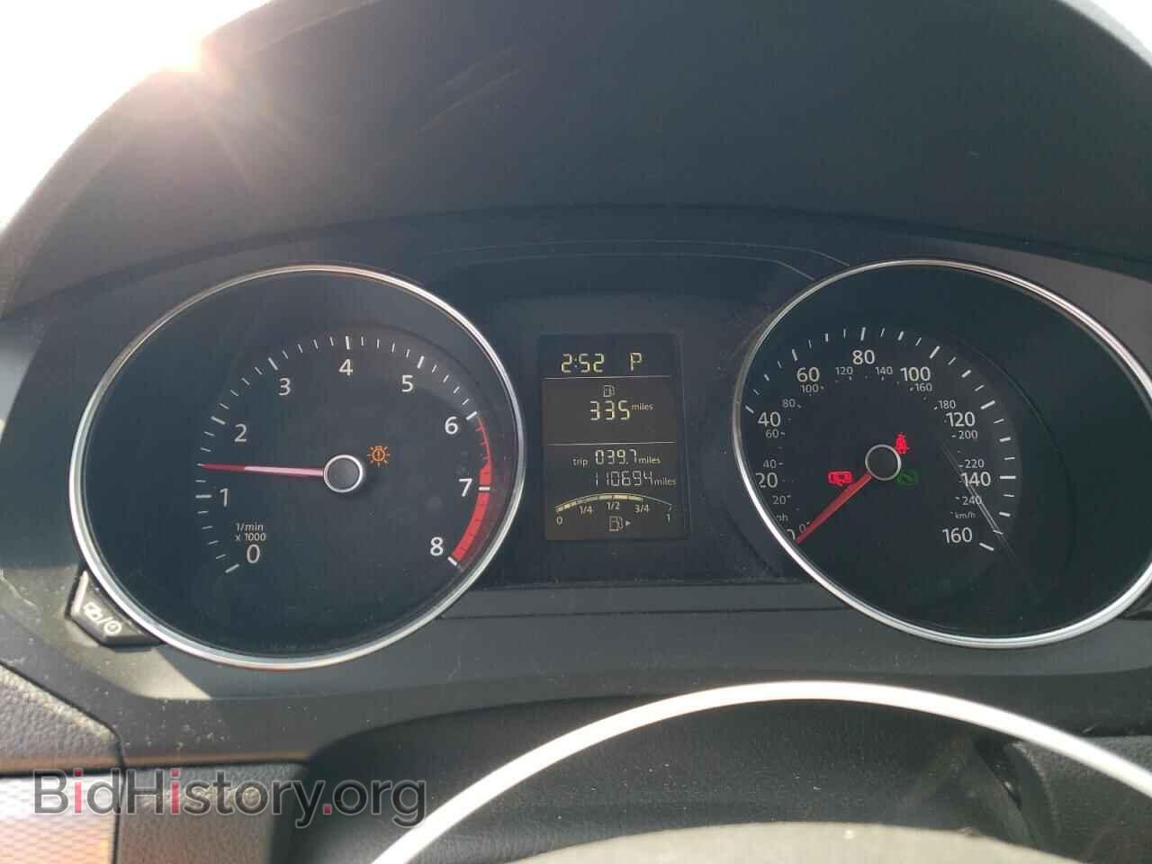 2017 VOLKSWAGEN JETTA - VIN: 3VW2B7AJ7HM321946 - Фото 9