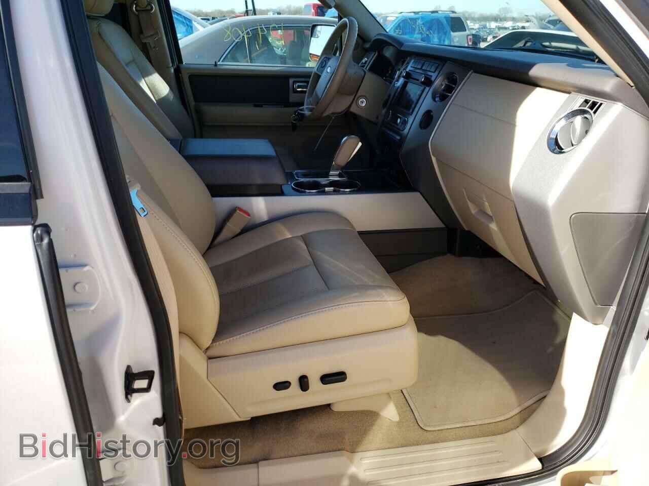 2013 FORD EXPEDITION - VIN: 1FMJU1J56DEF69089 - Фото 5