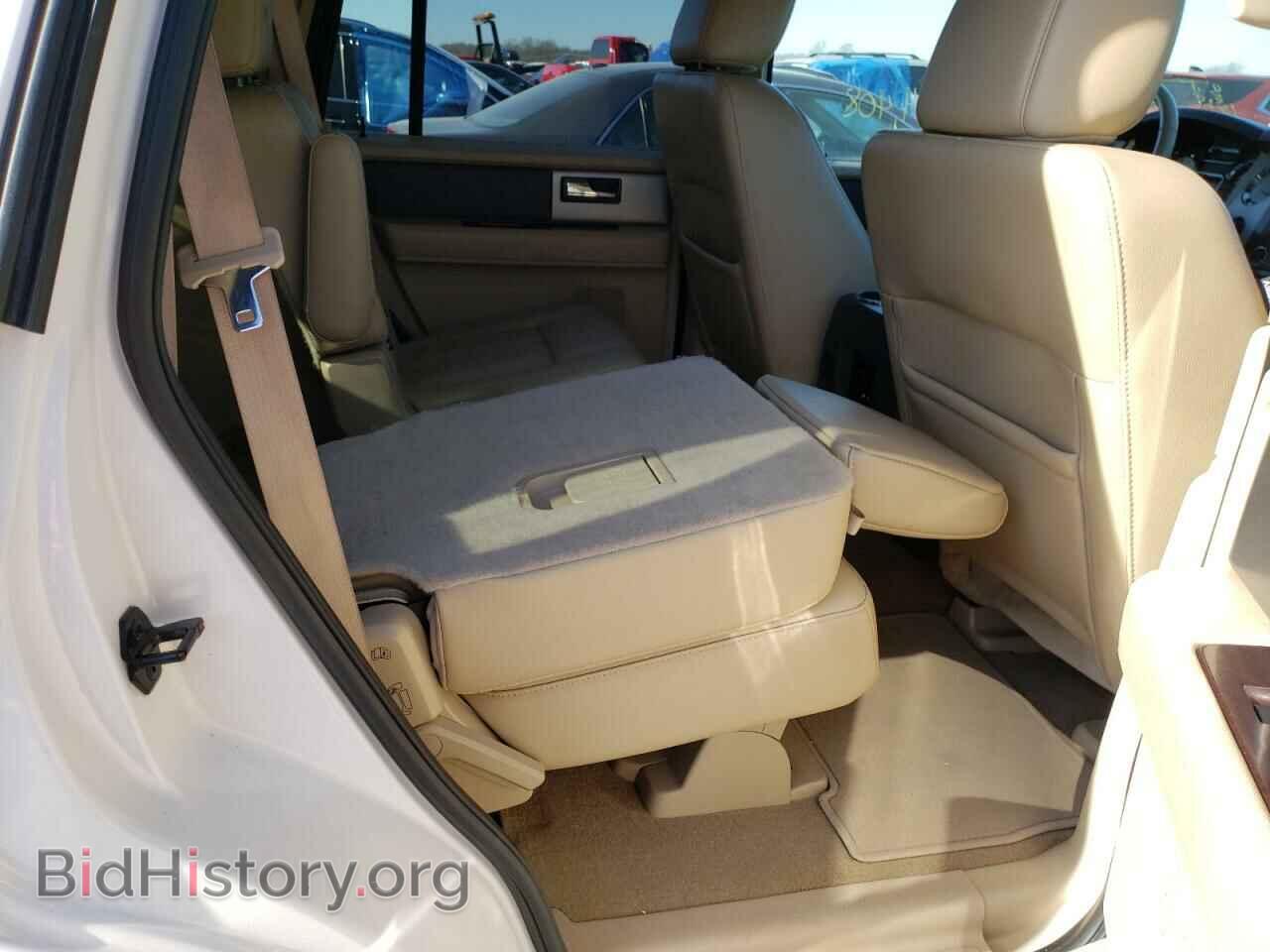 2013 FORD EXPEDITION - VIN: 1FMJU1J56DEF69089 - Фото 6