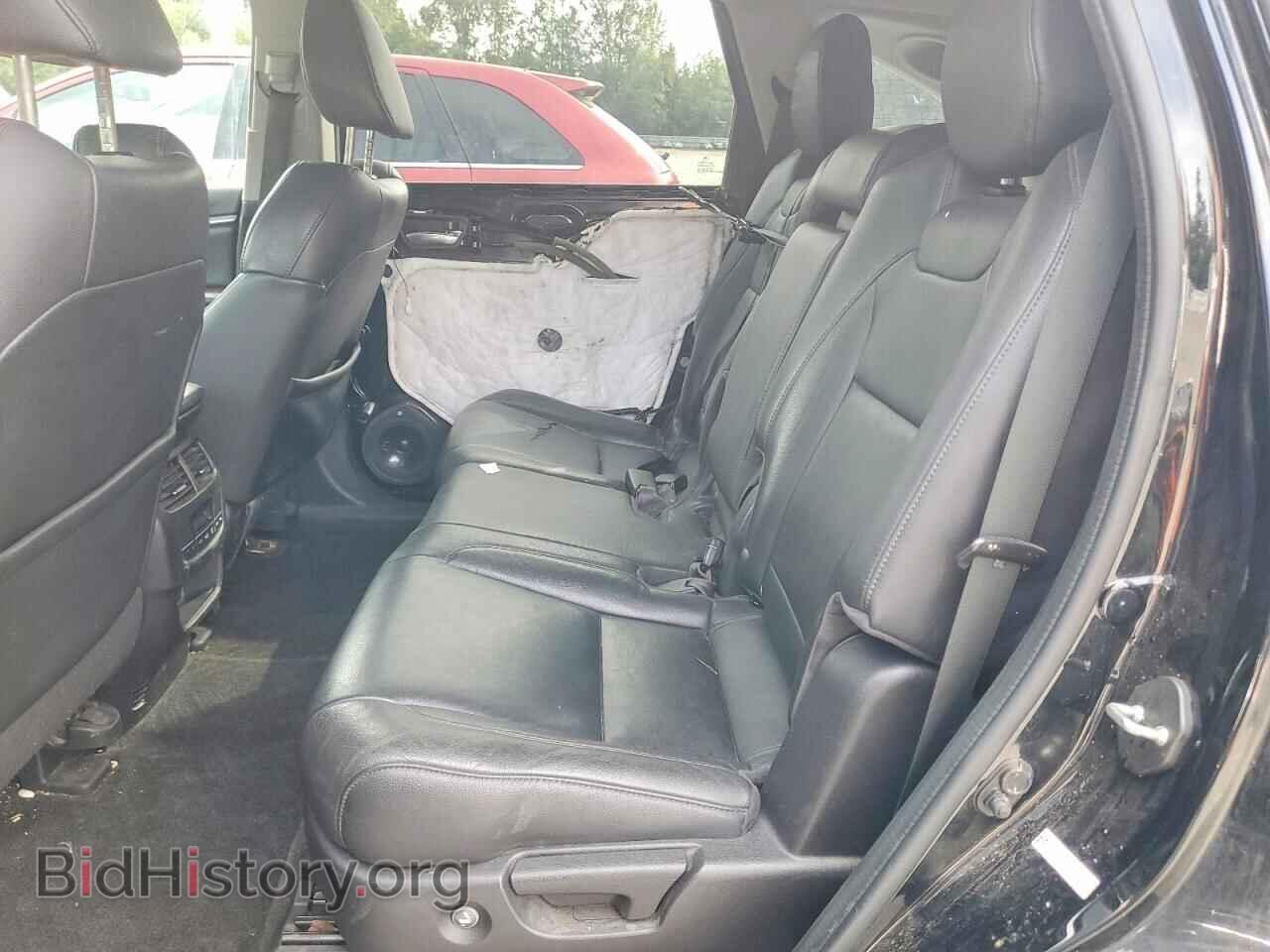 2014 ACURA MDX - VIN: 5FRYD4H45EB043438 - Photo 11