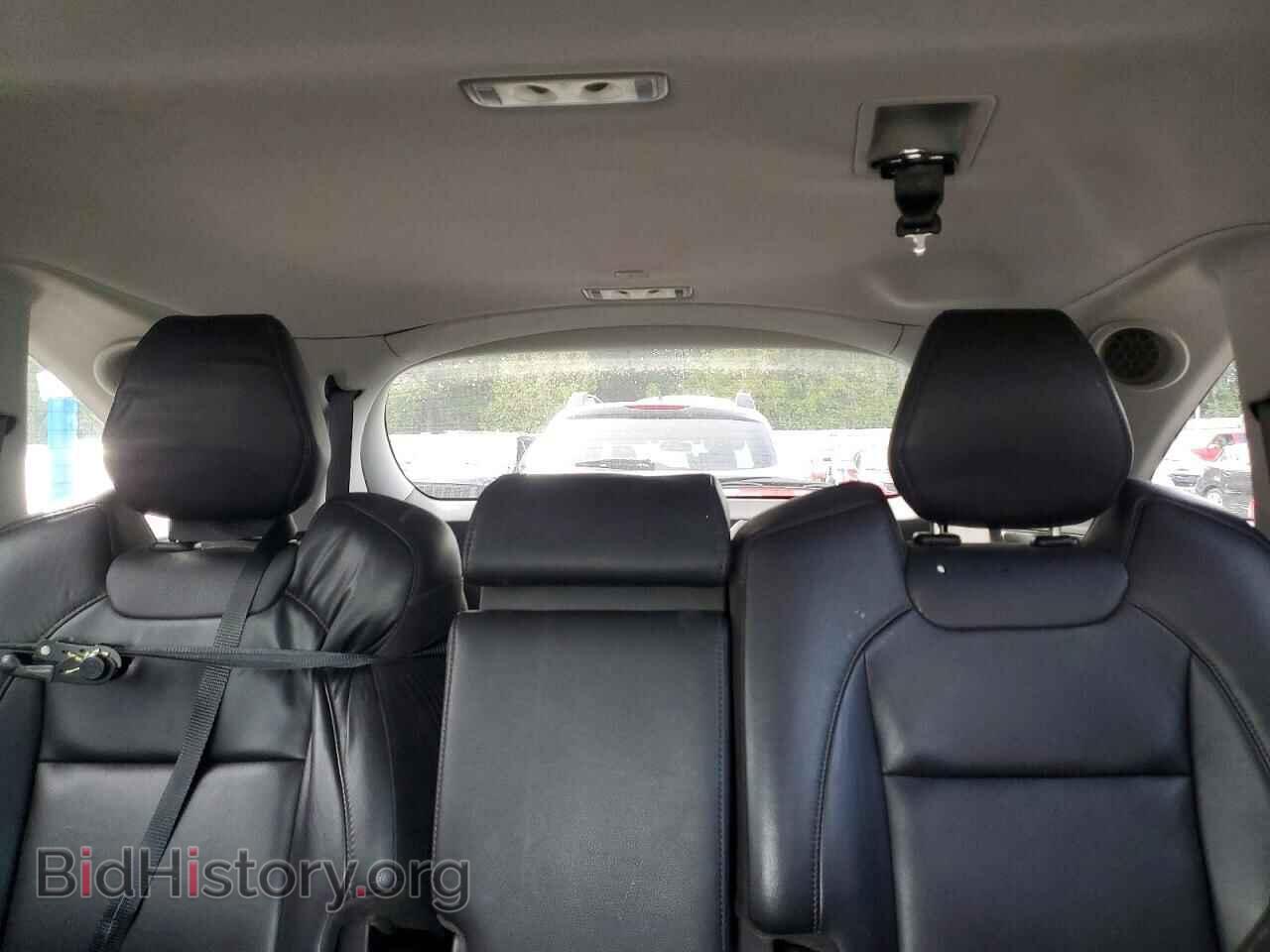 2014 ACURA MDX - VIN: 5FRYD4H45EB043438 - Photo 10