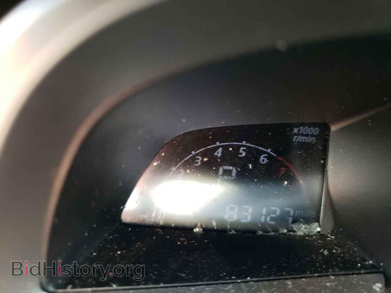 2014 MAZDA 3 - VIN: JM1BM1V76E1189764 - Photo 9