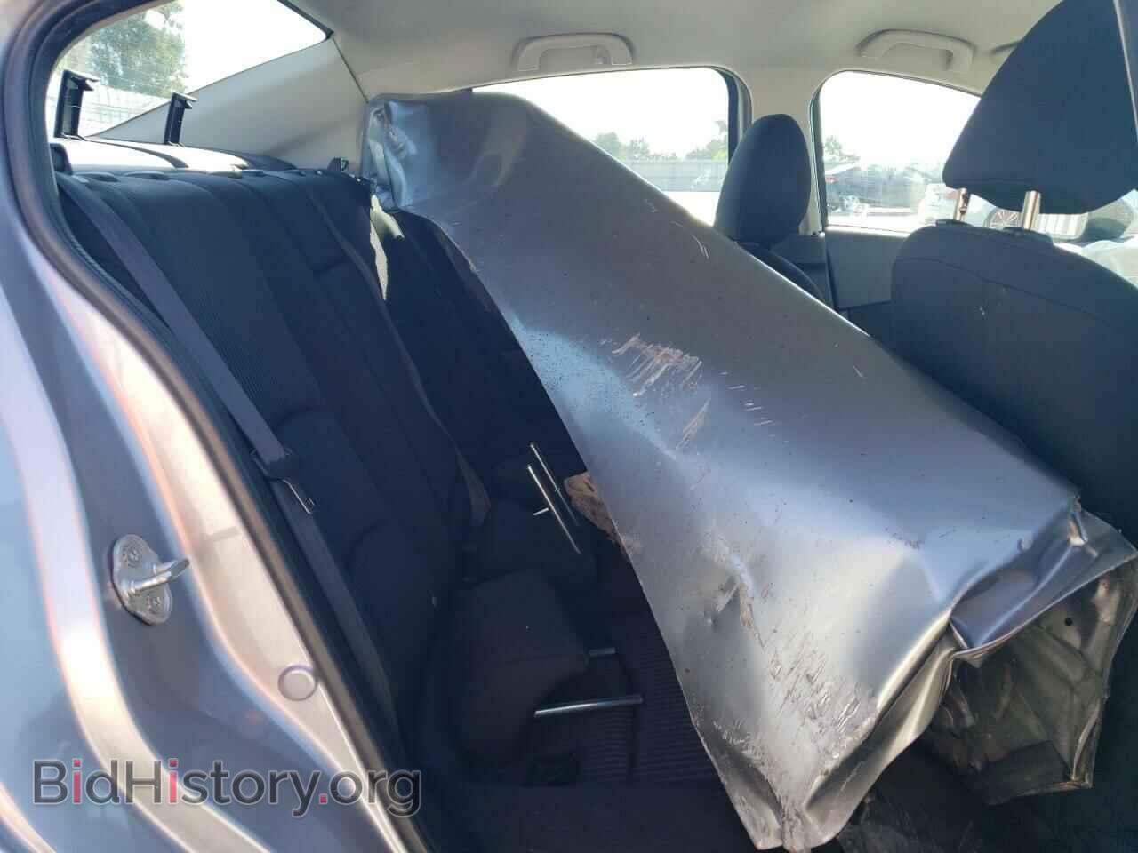 2014 MAZDA 3 - VIN: JM1BM1V76E1189764 - Photo 10