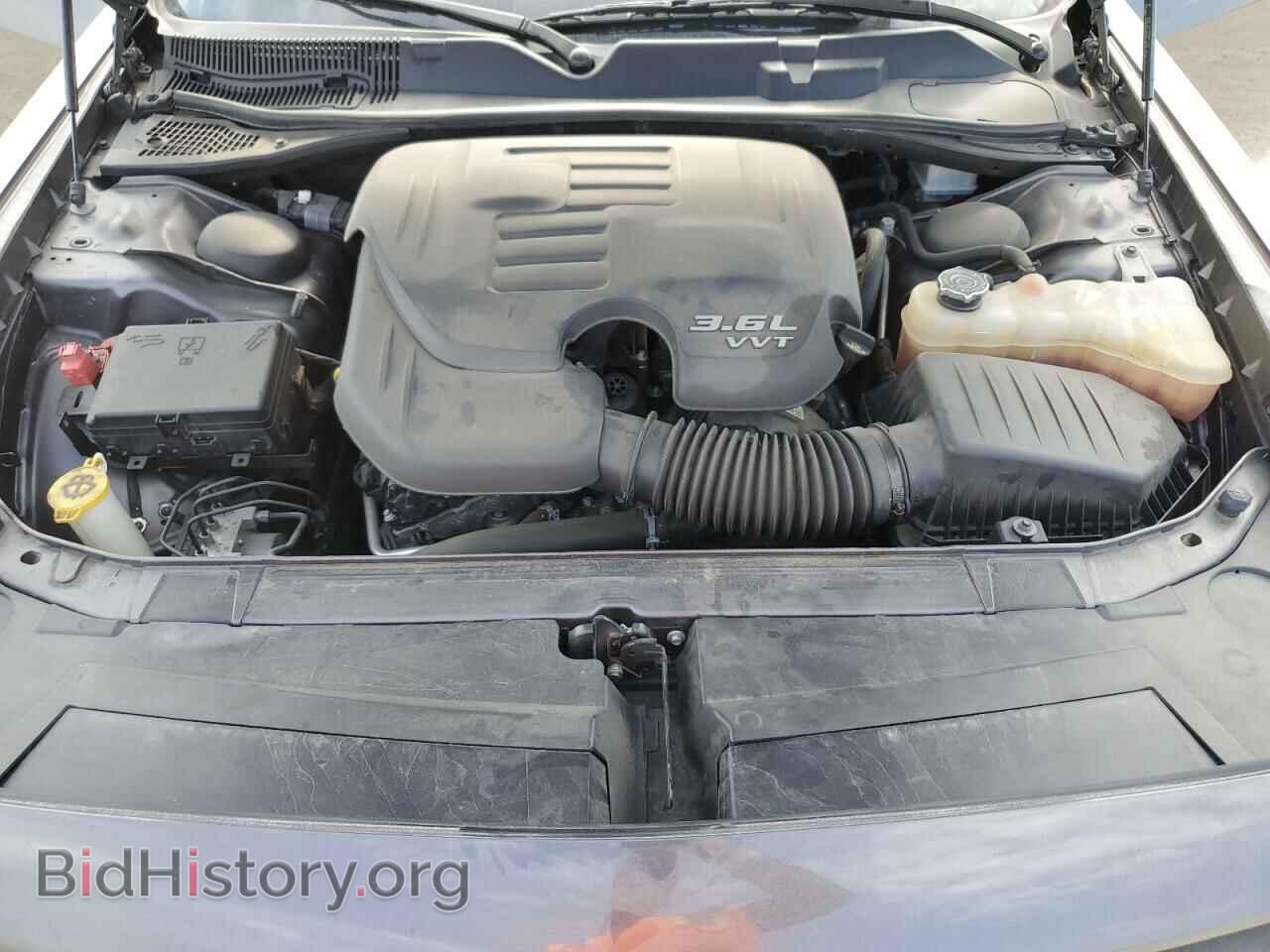 2020 DODGE CHALLENGER - VIN: 2C3CDZAGXLH106025 - Фото 11