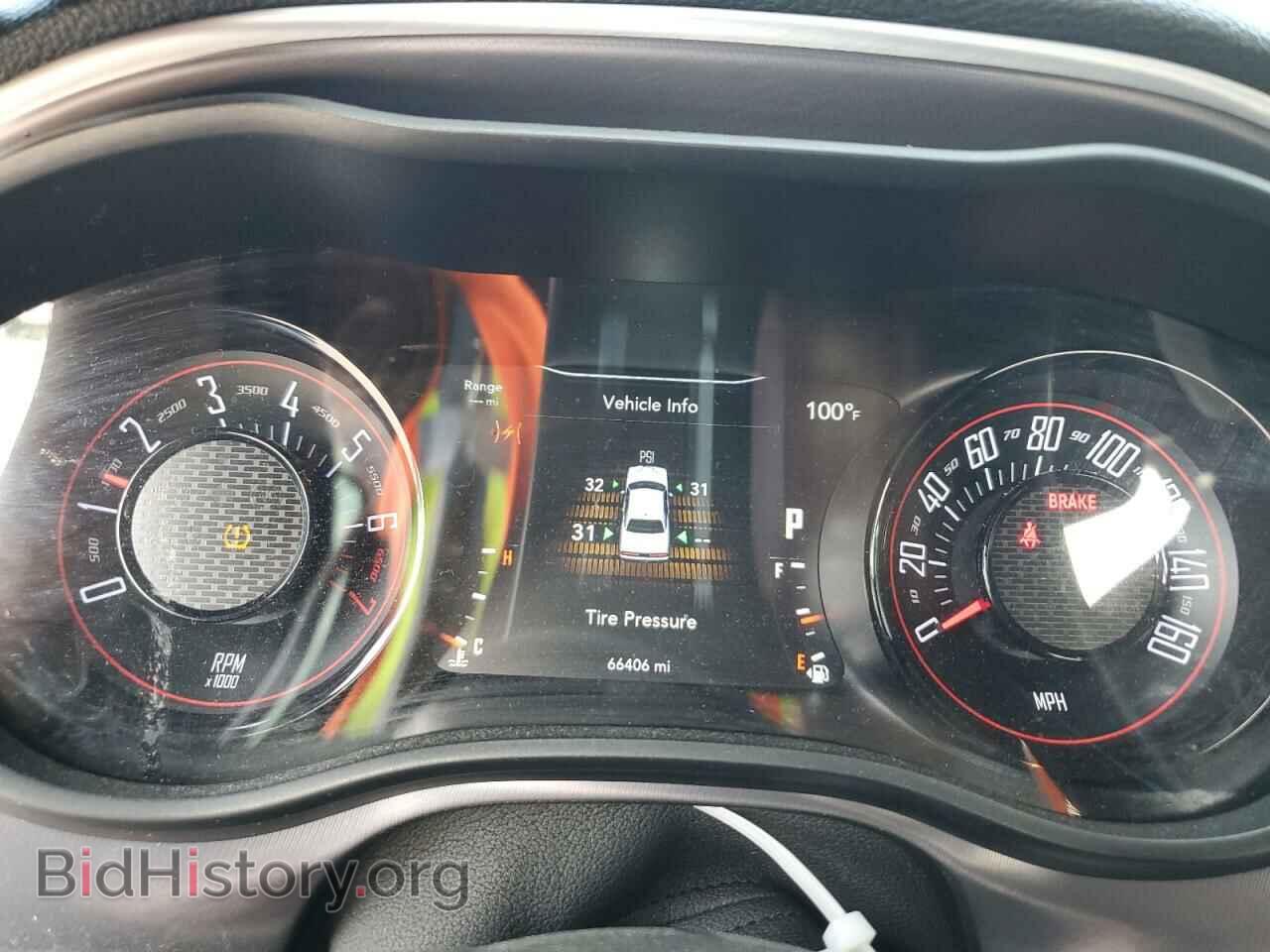 2020 DODGE CHALLENGER - VIN: 2C3CDZAGXLH106025 - Фото 9