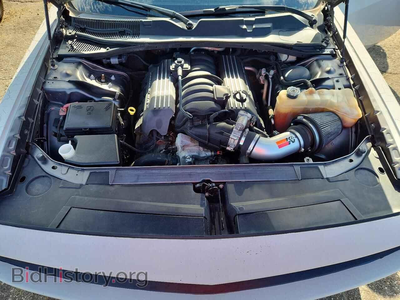 2019 DODGE CHALLENGER - VIN: 2C3CDZFJ4KH506536 - Photo 11