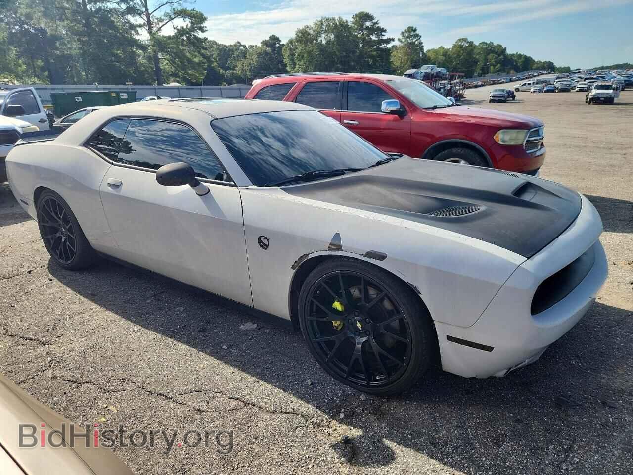 2019 DODGE CHALLENGER - VIN: 2C3CDZFJ4KH506536 - Photo 4