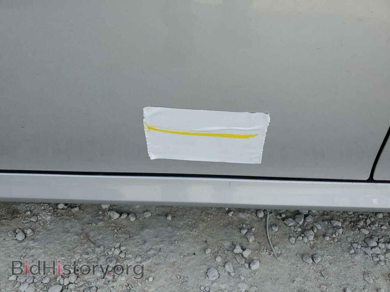 2013 LEXUS IS - VIN: JTHBE5C29D5031419 - Фото 12