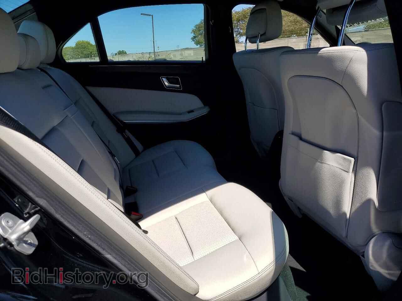 2015 MERCEDES-BENZ E-CLASS - VIN: WDDHF5KB1FB127646 - Фото 10