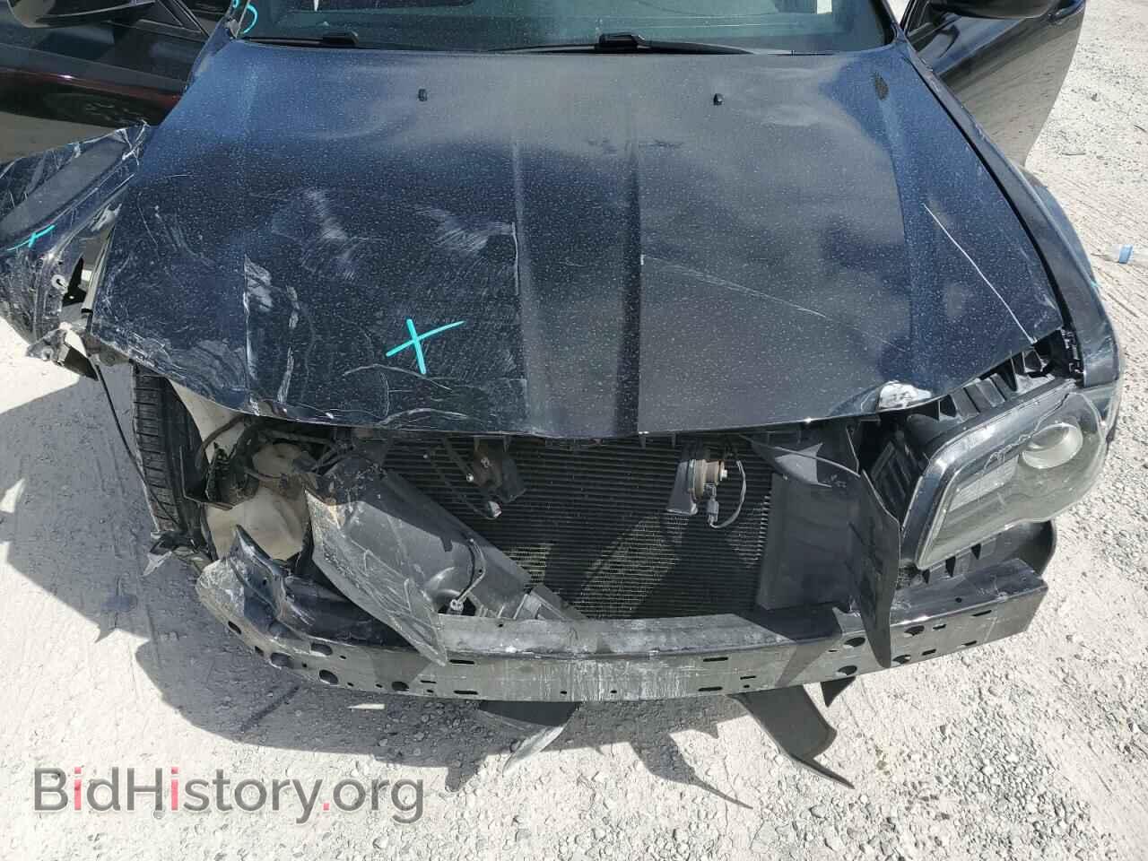 2017 CHRYSLER 300 - VIN: 2C3CCABG2HH667930 - Фото 11